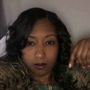 Meet your Posher, Kandis